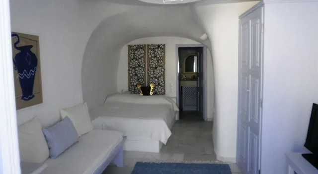 Armeni Village, Забронировать Отель СПА-отели Санторини, SPA-услуги