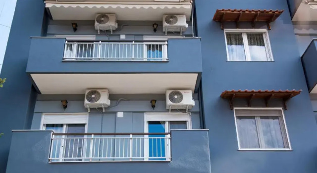 Friendly Flat 2, Prenota Hotel Édessa Macedonia