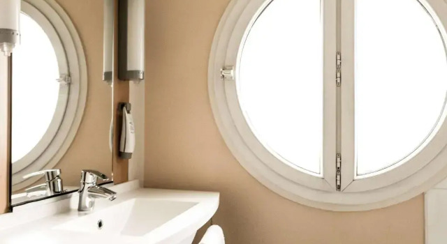 Двухместный номер Standard ibis Lille Centre Grand Place