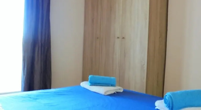 Апартаменты Comfort Yannis Residences