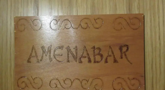 Номер Standard Albergue ambiental de Beizama - Hostel