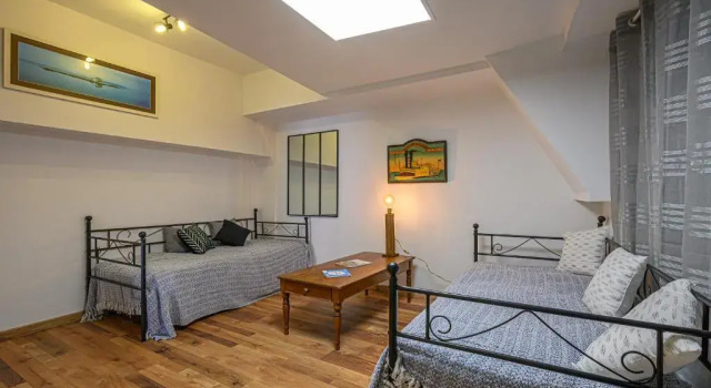 Appartamento 1 camera da letto LEclose