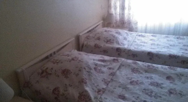 Mini-hotel Vyshka, Rezerwuj Hotel Hotele w Obwód pskowski z parkingiem, Parking