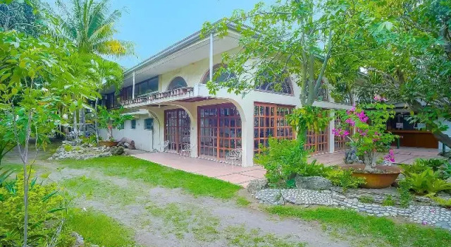Star Cove Bed And Breakfast, Забронировать Отель Балаян Лусон
