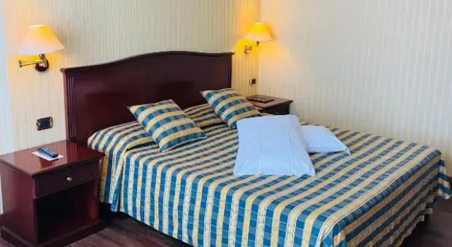 Номер Standard Hotel Benaco Garda ***S