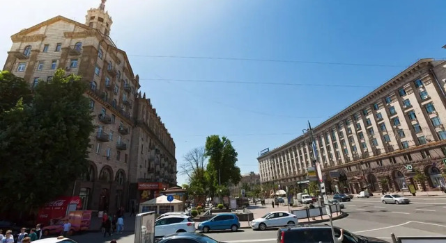 KievApartment, Rezervovat Apartmán Kyjev Kijev