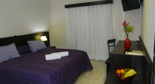 Hathor Concordia, Reserva ahora Hotel Concordia Entre Ríos