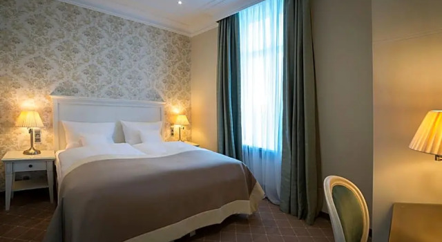 Номер Superior Park Hotel & Spa Katharina