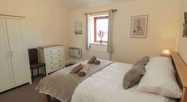 Curlew Cottage, Rezervasyon Tatil Evi Merseyside villalar, Villa