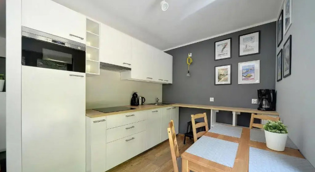Апартаменты с 2 комнатами Ekskluzywny Apartament Sun Seasons 24 w Karpaczu by Noclegi Renters