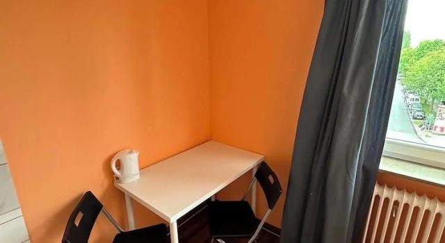 Двухместный номер Standard 2-Rent Group Hostel Apartments HAN53