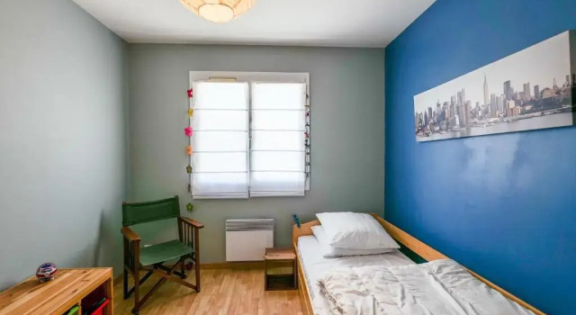 Maison calme proche plage avec jardin et terrasse - FR-1-197-500, Забронировать Отель Ле-Сабль-д'Олон Vendée