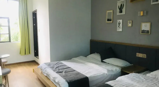 Dali Spring Field Hostel, Prenota Ostello Hotel a da con parcheggio, Parcheggio
