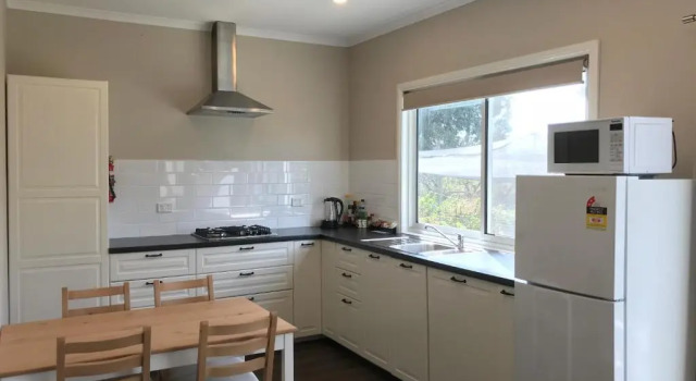 Коттедж Taras Richmond Farmstay