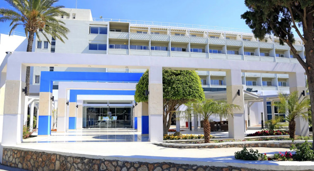 Labranda Blue Bay Resort - All Inclusive, Reserva ahora Resort Hoteles SPA en Ialysos, SPA