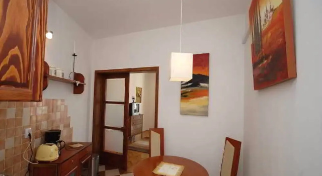 Apartmani Mirko