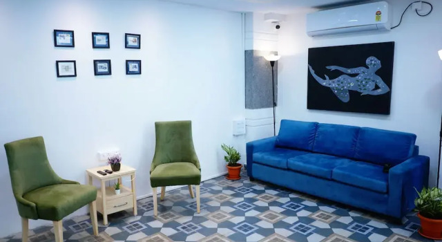 Enkay Service Apartment, Rezerwuj Apartament Kondapur 