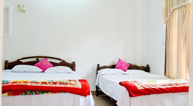 Halo Tourist Guesthouse