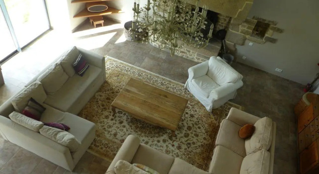 Gite du Château, Book Hotel La Lucerne-dʼOutremer Manche