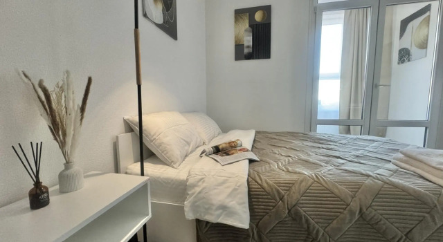 Vegas apartments (Вегас апартментс) на улице Правдинская, Забронировать Апартаменты/квартира Отели Нижнего Новгорода с парковкой, Парковка
