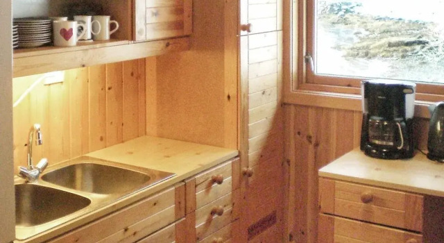 Коттедж 8 Person Holiday Home in Nordfjordeid-by Traum