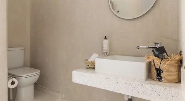 Номер Deluxe JEMAA EL FNA Suites & Spa