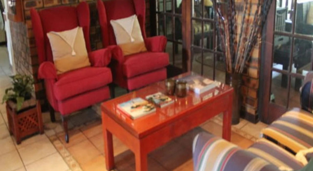 La Mer Lodge, Réserver Hôtel Richards Bay Zululand