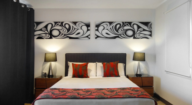 Semaphore Splash Apartments, Book Lejlighed  