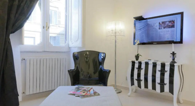 Апартаменты Quirinale by Rental in Rome