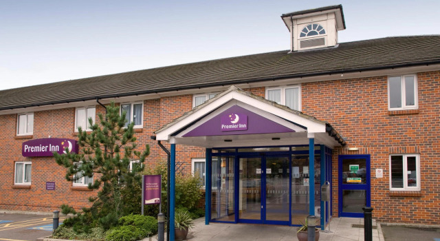 Express By Holiday Inn Basildon-Rayleigh, Varaa Hotelli Rayleigh Essex