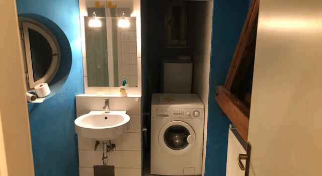 Апартаменты Standard Alher Apartma