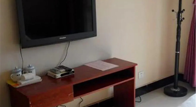 Guyuan Rongxiang Inn, Buchen Sie Hotel Guyuan Ningxia