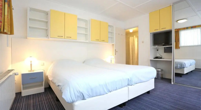 Hotel Zee Bergen, Забронировать Отель Отели в центре Бергена с завтраком, отели в центре Бергена с завтраком