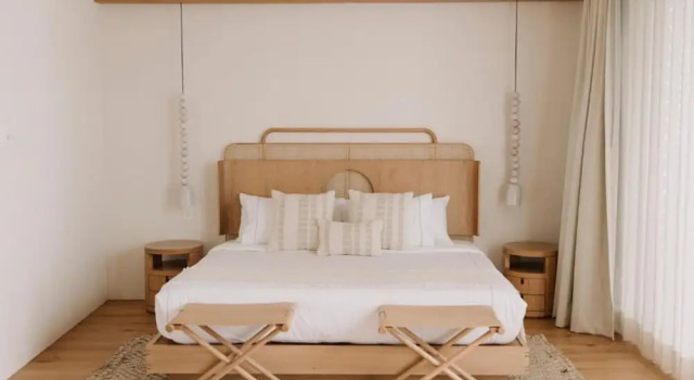 Номер Comfort Casa Ofelia