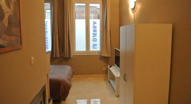 Апартаменты Appartement Studio Tournai