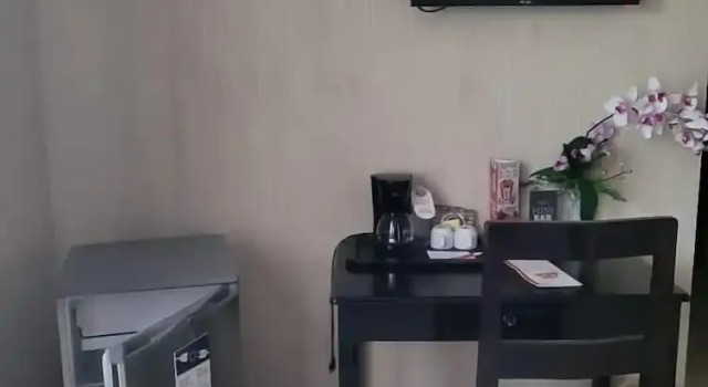 Номер Standard Hotel Villalba