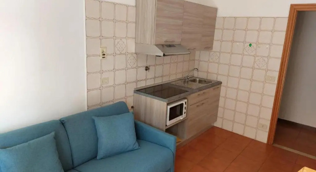 Апартаменты Residence Aurora Wellness & Spa