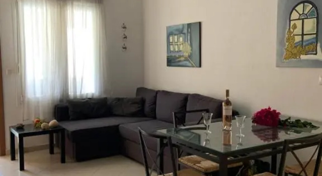Maisonette Anastazia 60 m from Kalamitsi beach, Rezerwuj Hotel Kalamitsi Sithonia