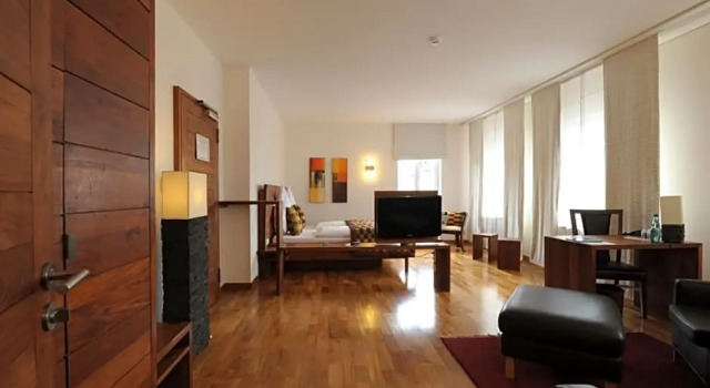Hotel Nassauer Hof
