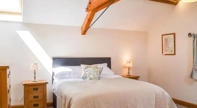 Boughey's Barn, Prenota Hotel Ellesmere 