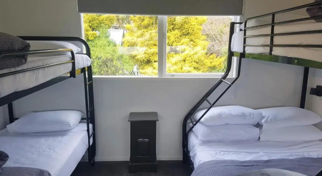 Bayview Lake Taupo, Boek Hotel Taupo 