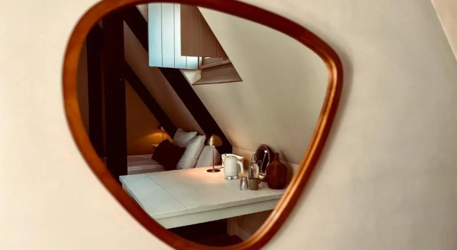 Номер Classic Hotel het Oude Raadhuis