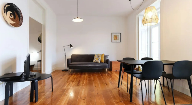 Bairro Alto Selection by Homing