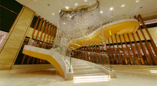 Marco Polo Parkside Beijing