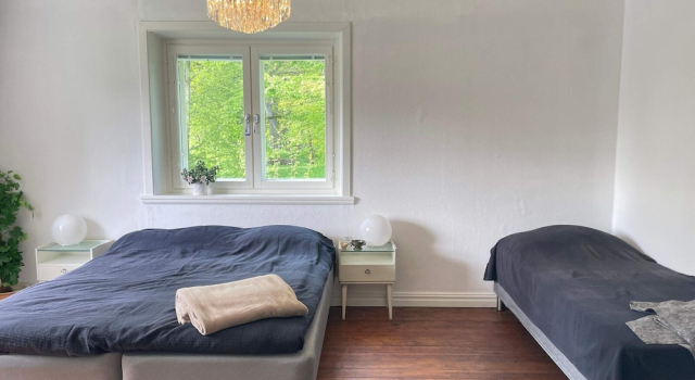 5 Person Holiday Home in Stehag, Book Vacation Home  