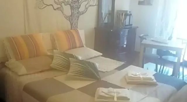 Casa vacanza Ligia Aurora