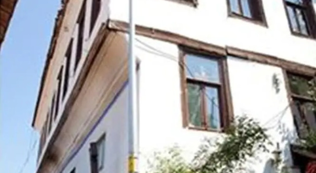 Masal Pansiyon