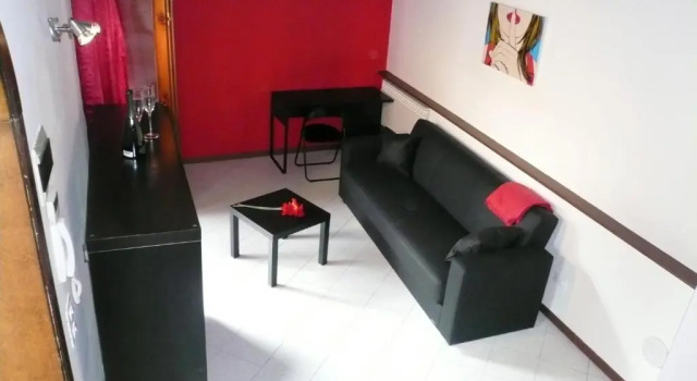 Апартаменты Standard Oasi Holiday Home