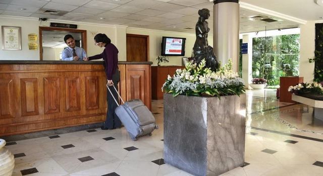 Arborea Hotel, Book Hotel Billige hoteller i Guadalajara