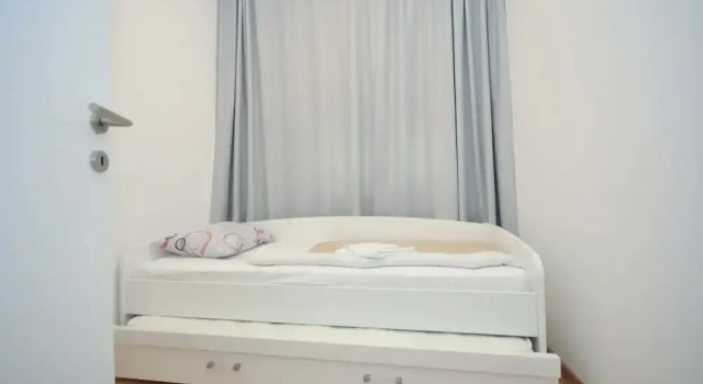 Апартаменты Montesa Apartments 2